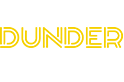 Logo of Dunder Casino