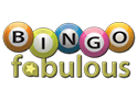 Logo of Fabulous Bingo