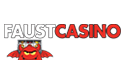 Logo of Faustbet Casino