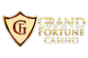 Logo of Grand Fortune Casino