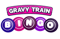Logo of Gravy Train Bingo