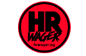 Logo of HRwager Casino