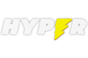Logo of Hyper Casino