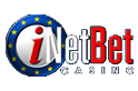 Logo of INetBet Euro