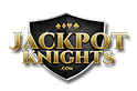Logo of Jackpot Knights Casino