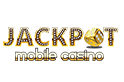 Logo of Jackpot Mobile Casino