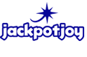 Logo of Jackpotjoy Casino