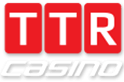 Logo of TTR Casino