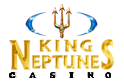 Logo of King Neptunes Casino