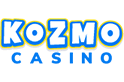 Logo of Kozmo Casino