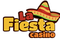 Logo of La Fiesta Casino