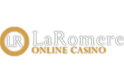 Logo of LaRomere Casino