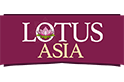 Logo of Lotus Asia Casino