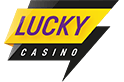 Logo of Lucky Casino