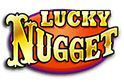 Logo of Lucky Nugget Casino