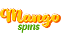Logo of Mango Spins Casino