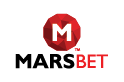 Logo of Marsbet Casino