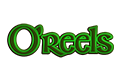 Logo of Oreels Casino