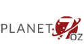 Logo of Planet 7 Oz