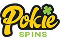 Logo of Pokie Spins Casino