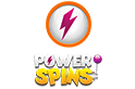 Logo of Power Spins Casino