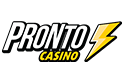 Logo of Pronto Casino