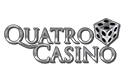 Logo of Quatro Casino