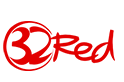 Logo of 32Red Casino