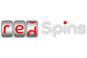 Logo of Red Spins Casino
