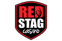 Logo of Red Stag Casino