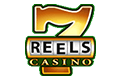 Logo of 7 Reels Casino