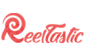 Logo of Reeltastic Casino