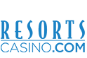 Logo of Resorts Casino