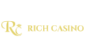 Logo of Rich Casino