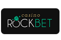 Logo of Rockbet Casino