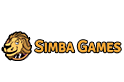 Logo of Simba Games Casino