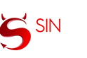 Logo of Sin Spins Casino