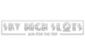 Logo of Sky High Slots Casino