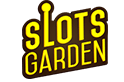 Logo of Slots Garden