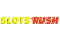 Logo of Slots Rush Casino