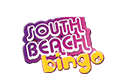 Logo of South Beach Bingo