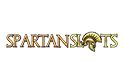 Logo of Spartan Slots Casino