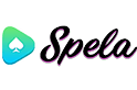 Logo of Spela Casino