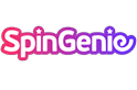 Logo of Spin Genie Casino