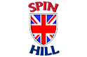 Logo of Spin Hill Casino