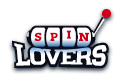 Logo of Spin Lovers Casino