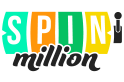 Logo of Spin Million Casino