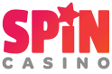 Logo of Spin Casino