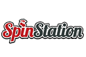 Logo of Spin Station Casino