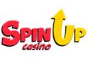 Logo of Spin Up Casino